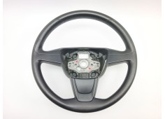 Recambio de volante para seat mii (kf1, ke1) 1.0 referencia OEM IAM 6J0419091AACEB  