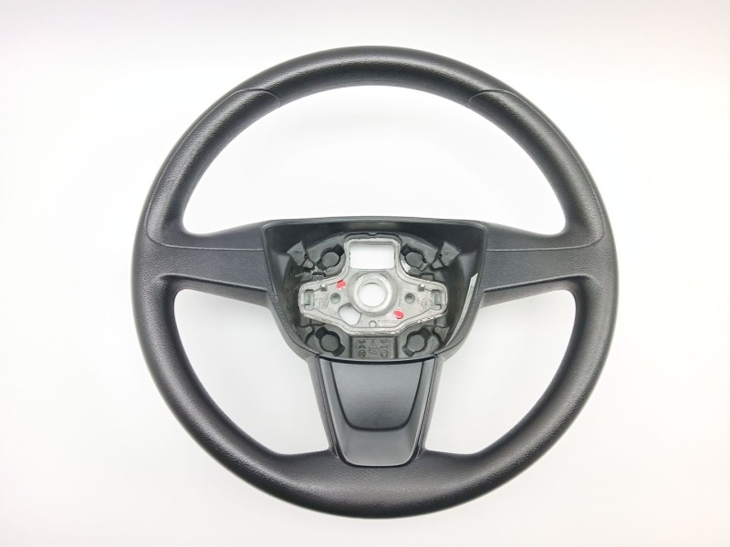 Recambio de volante para seat mii (kf1, ke1) 1.0 referencia OEM IAM 6J0419091AACEB  