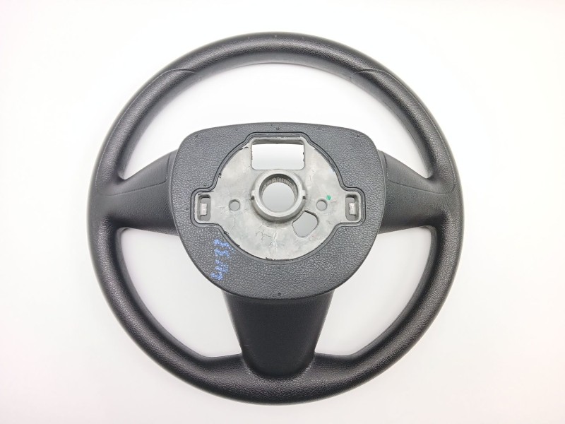 Recambio de volante para seat mii (kf1, ke1) 1.0 referencia OEM IAM 6J0419091AACEB  