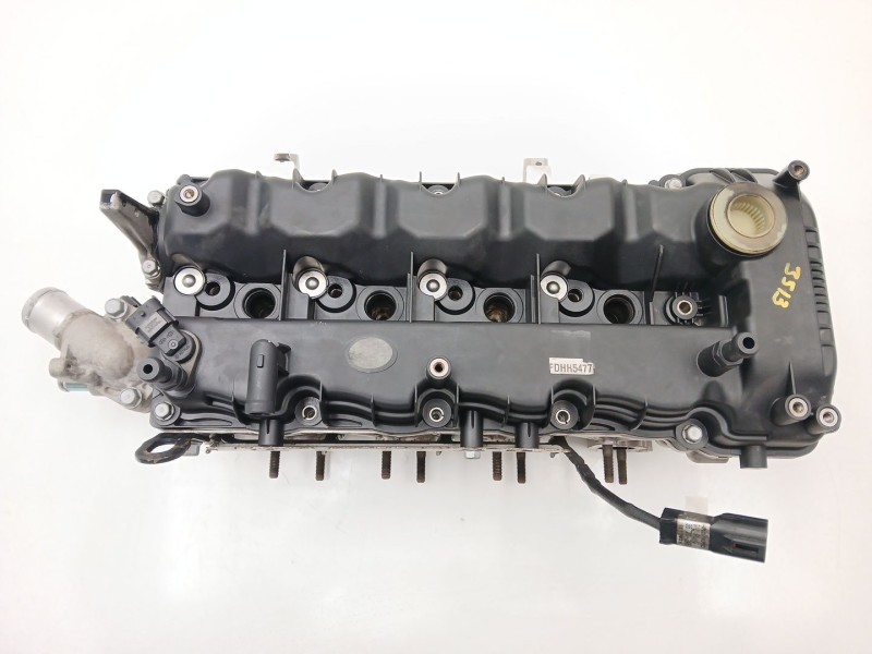 Recambio de culata para kia carens ( ) x-tech referencia OEM IAM 221112A260  