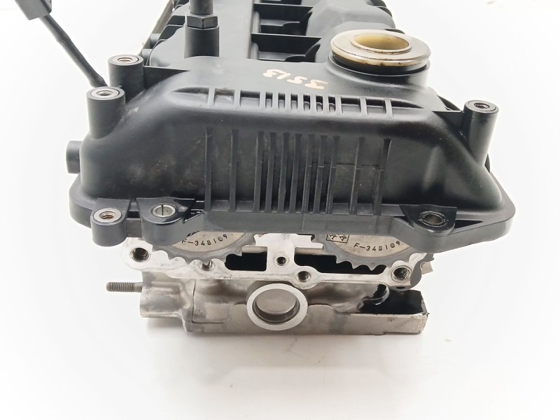 Recambio de culata para kia carens ( ) x-tech referencia OEM IAM 221112A260  