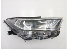 Recambio de faro derecho para toyota rav 4 v (_a5_, _h5_) 2.5 hybrid awd (axah54) referencia OEM IAM   