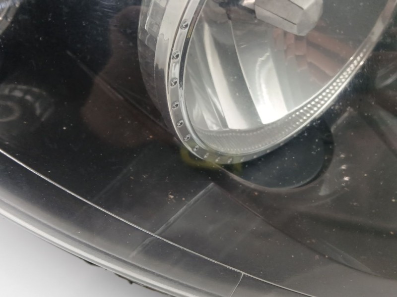 Recambio de faro derecho para seat altea (5p1) 1.6 referencia OEM IAM 5P1941006A 89309820 