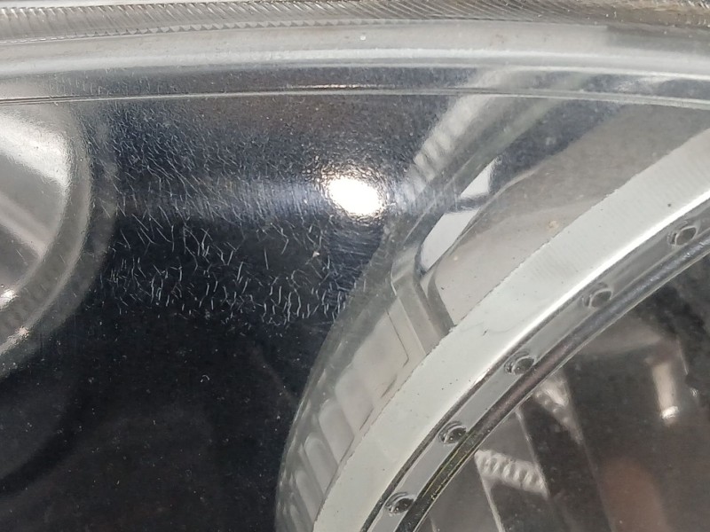 Recambio de faro derecho para seat altea (5p1) 1.6 referencia OEM IAM 5P1941006A 89309820 