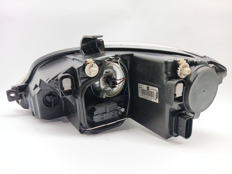 Recambio de faro derecho para seat altea (5p1) 1.6 referencia OEM IAM 5P1941006A 89309820 