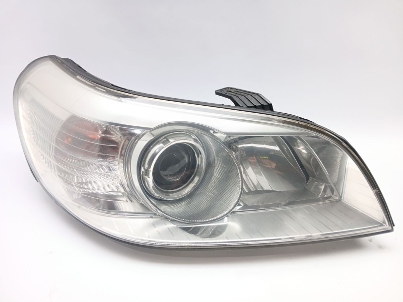 Recambio de faro derecho para chevrolet epica (kl1_) 2.0 referencia OEM IAM 96644844  