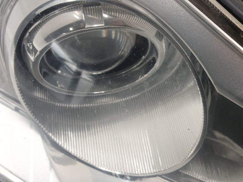 Recambio de faro derecho para chevrolet epica (kl1_) 2.0 referencia OEM IAM 96644844  