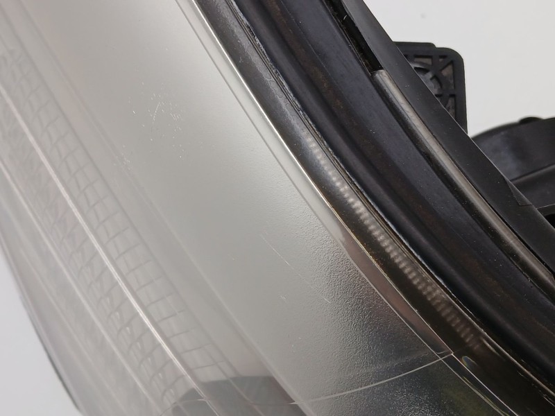 Recambio de faro derecho para chevrolet epica (kl1_) 2.0 referencia OEM IAM 96644844  