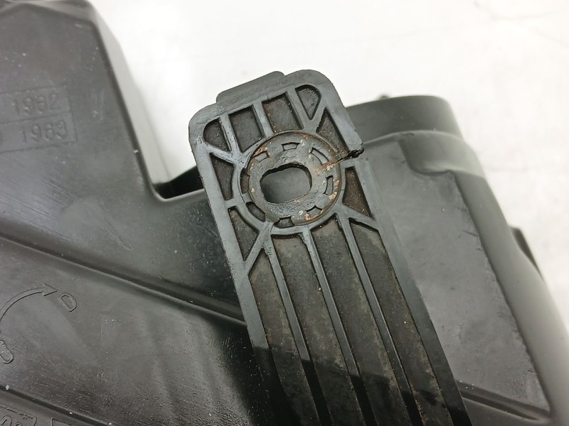 Recambio de faro derecho para chevrolet epica (kl1_) 2.0 referencia OEM IAM 96644844  