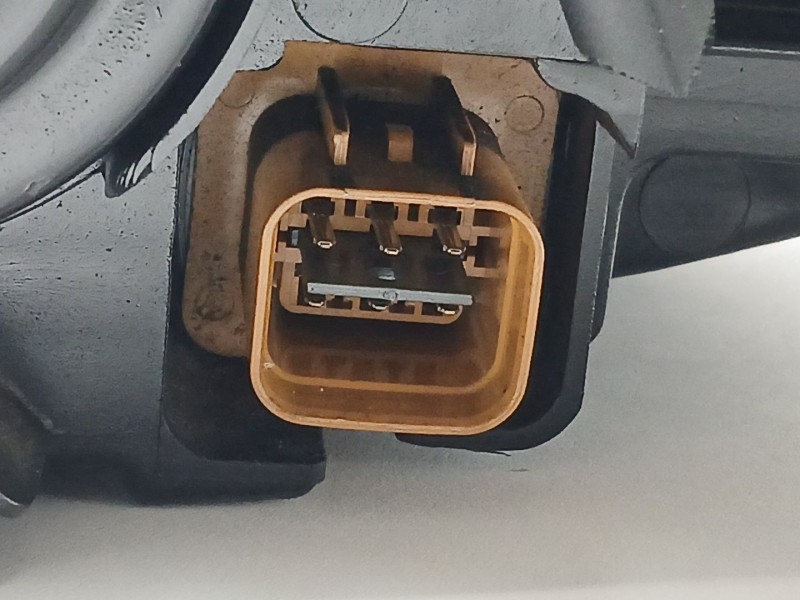 Recambio de faro derecho para chevrolet epica (kl1_) 2.0 referencia OEM IAM 96644844  