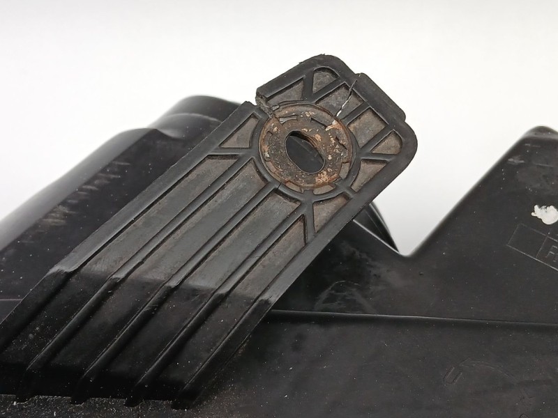 Recambio de faro izquierdo para chevrolet epica (kl1_) 2.0 referencia OEM IAM 96644843  