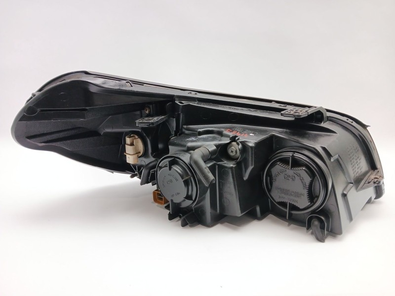 Recambio de faro izquierdo para chevrolet epica (kl1_) 2.0 referencia OEM IAM 96644843  