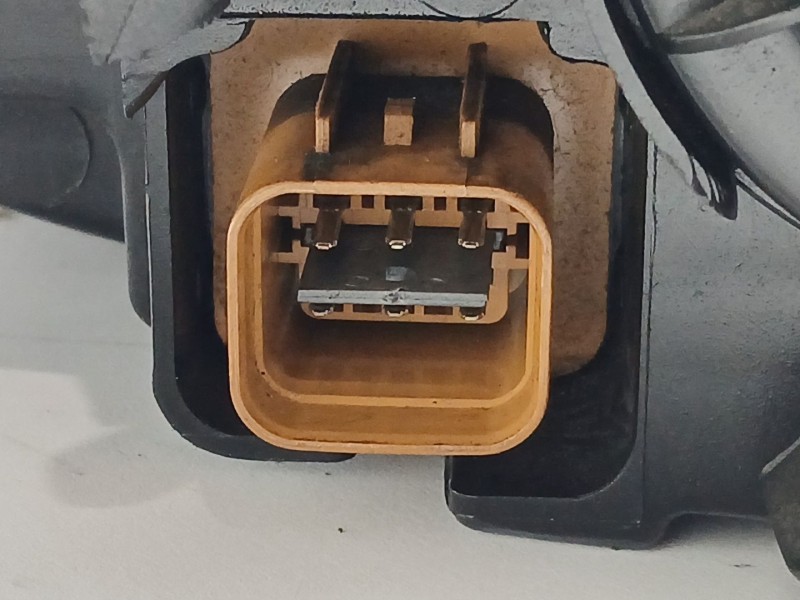 Recambio de faro izquierdo para chevrolet epica (kl1_) 2.0 referencia OEM IAM 96644843  