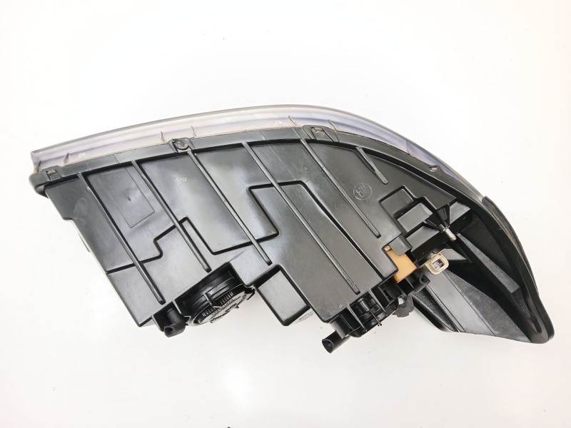 Recambio de faro izquierdo para chevrolet epica (kl1_) 2.0 referencia OEM IAM 96644843  