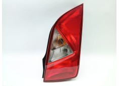 Recambio de piloto trasero derecho para seat mii (kf1, ke1) 1.0 referencia OEM IAM 1SL945096K  