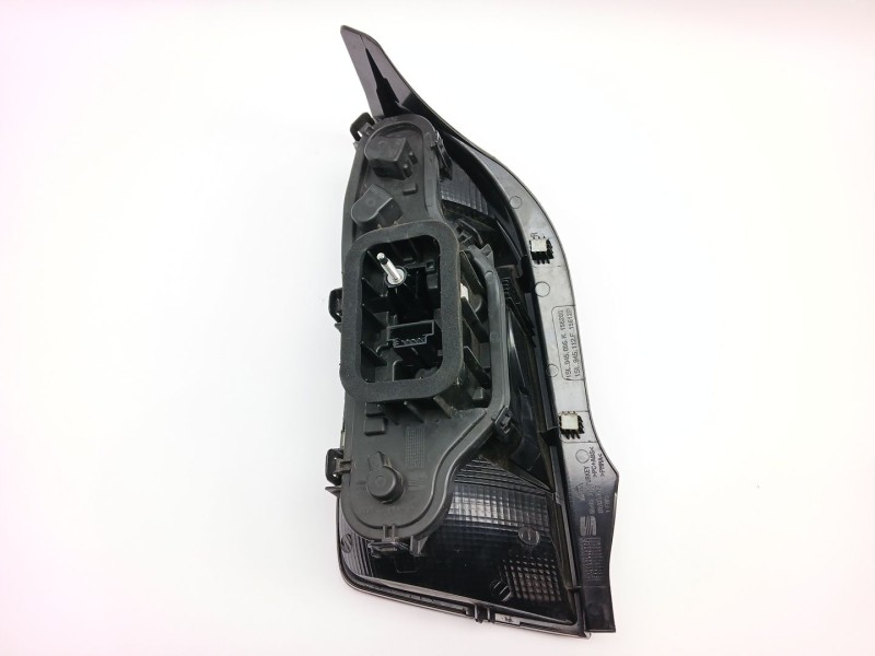 Recambio de piloto trasero derecho para seat mii (kf1, ke1) 1.0 referencia OEM IAM 1SL945096K  