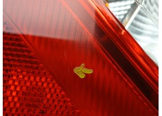 Recambio de piloto trasero izquierdo para seat mii (kf1, ke1) 1.0 referencia OEM IAM 1SL945095K   2