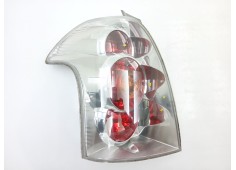 Recambio de piloto trasero izquierdo para toyota corolla verso (zer_, zze12_, r1_) 2.2 d-4d (aur10_) referencia OEM IAM 815610F0