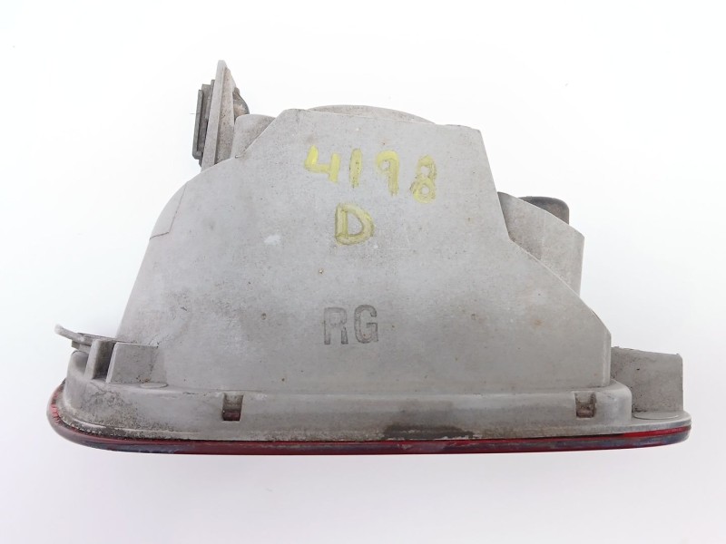 Recambio de piloto trasero derecho paragolpes para chevrolet epica (kl1_) 2.0 referencia OEM IAM 96434726  