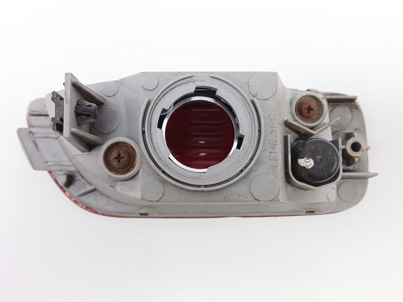 Recambio de piloto trasero derecho paragolpes para chevrolet epica (kl1_) 2.0 referencia OEM IAM 96434726  