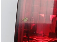 Recambio de piloto trasero izquierdo paragolpes para chevrolet epica (kl1_) 2.0 referencia OEM IAM 96434725   2