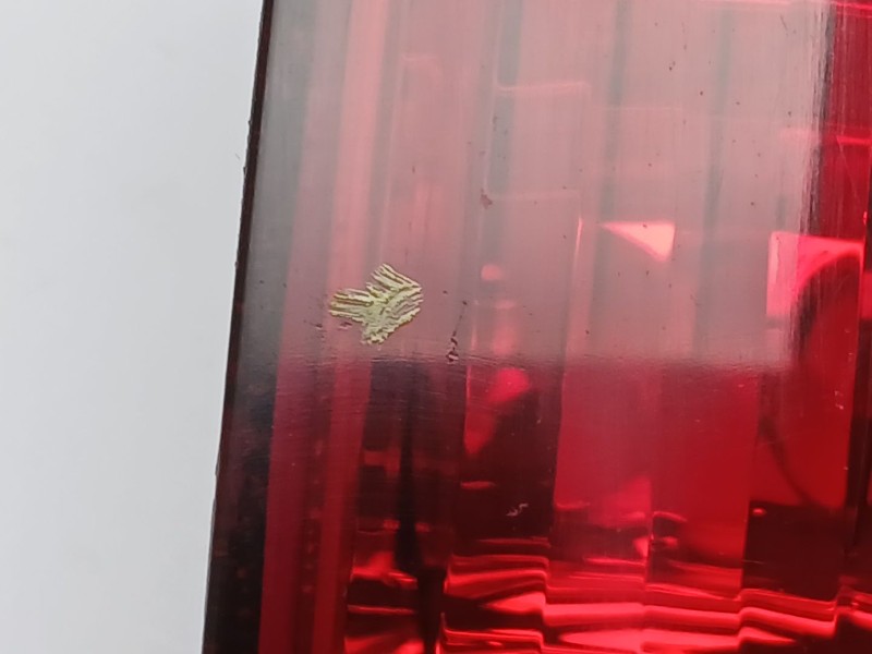 Recambio de piloto trasero izquierdo paragolpes para chevrolet epica (kl1_) 2.0 referencia OEM IAM 96434725  