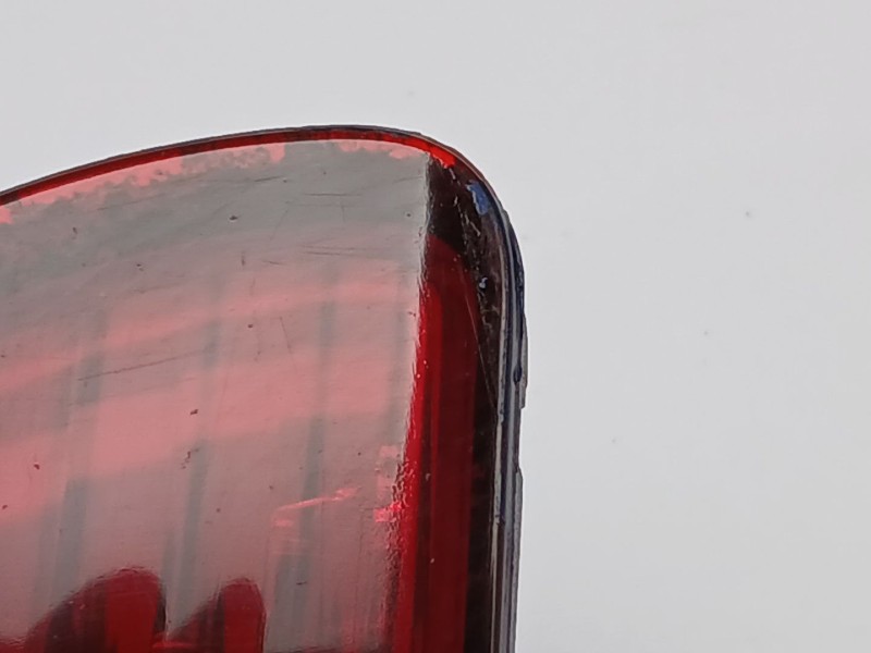 Recambio de piloto trasero izquierdo paragolpes para chevrolet epica (kl1_) 2.0 referencia OEM IAM 96434725  