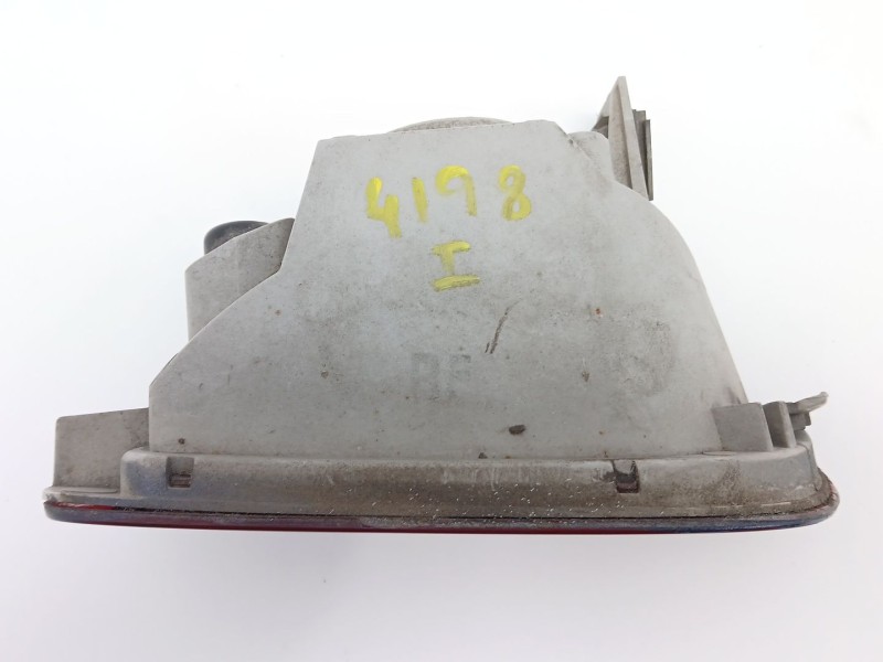 Recambio de piloto trasero izquierdo paragolpes para chevrolet epica (kl1_) 2.0 referencia OEM IAM 96434725  