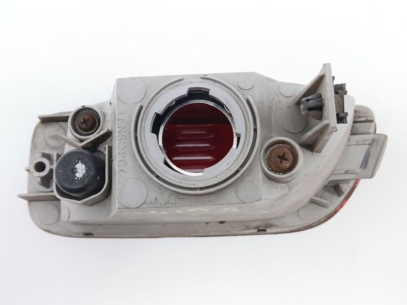 Recambio de piloto trasero izquierdo paragolpes para chevrolet epica (kl1_) 2.0 referencia OEM IAM 96434725  