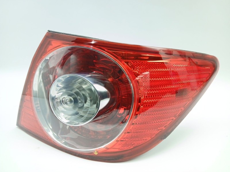 Recambio de piloto trasero derecho para chevrolet epica (kl1_) 2.0 referencia OEM IAM 96644872  