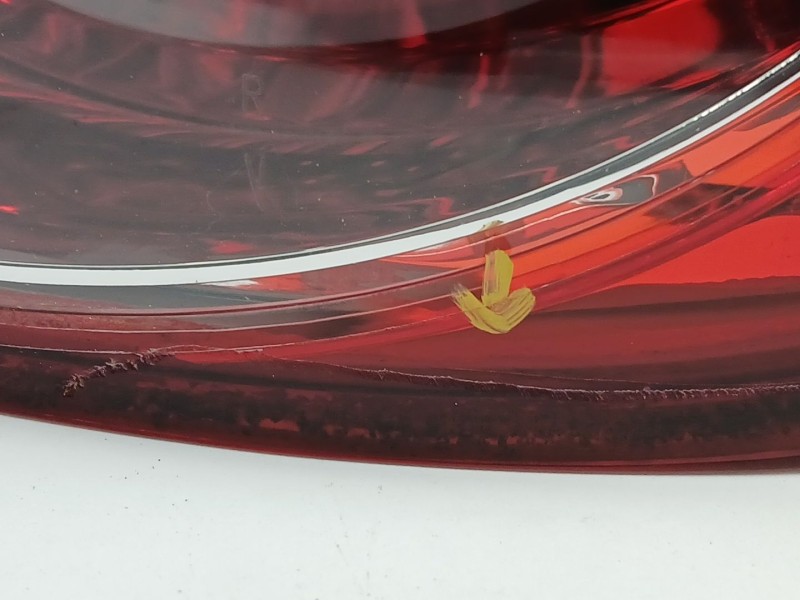 Recambio de piloto trasero derecho para chevrolet epica (kl1_) 2.0 referencia OEM IAM 96644872  