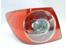 Recambio de piloto trasero izquierdo para chevrolet epica (kl1_) 2.0 referencia OEM IAM 96644871  