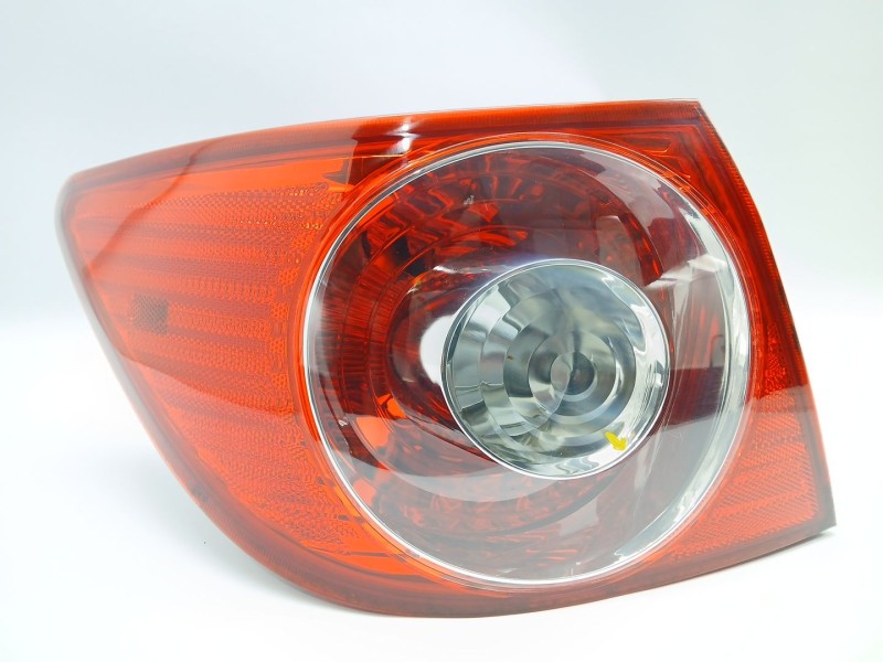 Recambio de piloto trasero izquierdo para chevrolet epica (kl1_) 2.0 referencia OEM IAM 96644871  