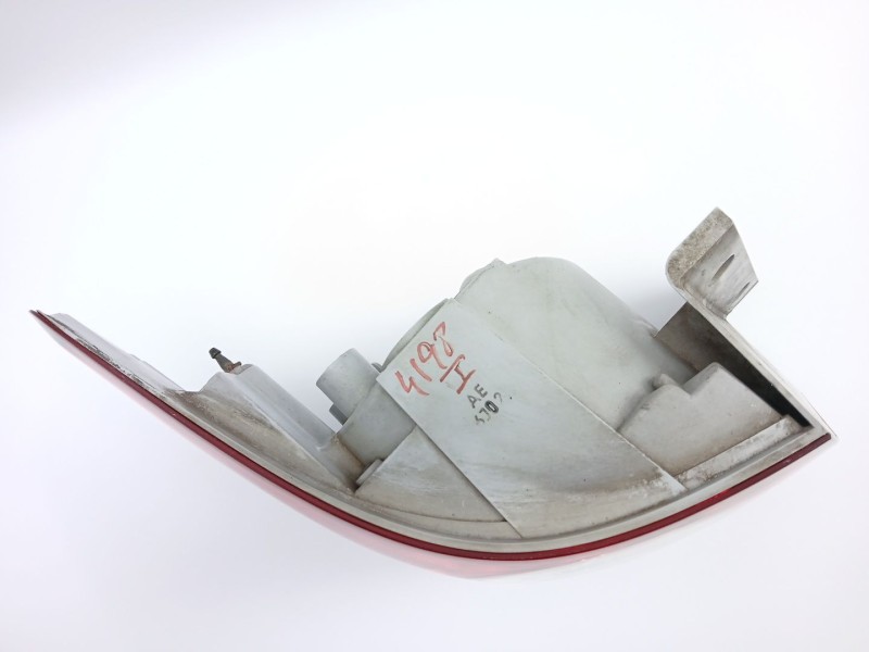 Recambio de piloto trasero izquierdo para chevrolet epica (kl1_) 2.0 referencia OEM IAM 96644871  