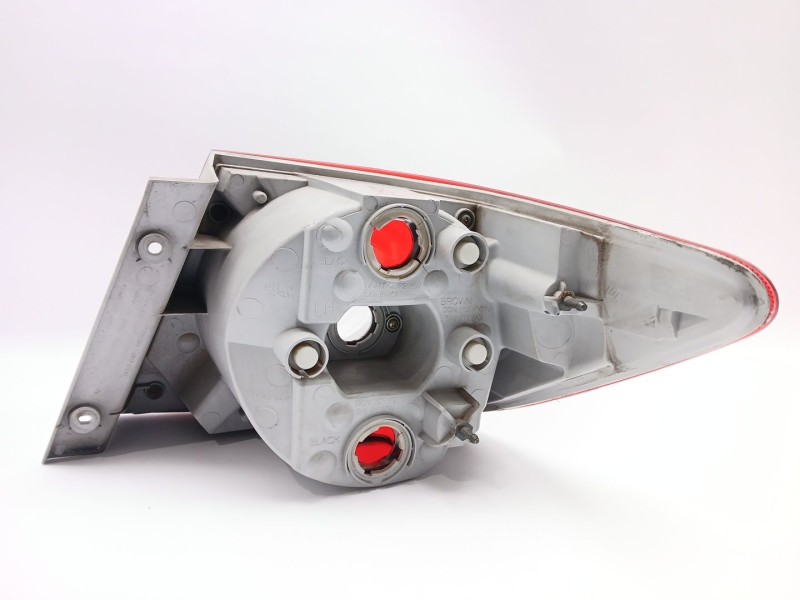 Recambio de piloto trasero izquierdo para chevrolet epica (kl1_) 2.0 referencia OEM IAM 96644871  