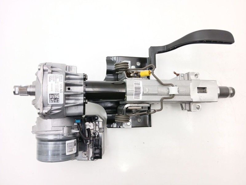 Recambio de columna direccion para seat mii (kf1, ke1) 1.0 referencia OEM IAM 1S1423520AF A0065324A A0048057