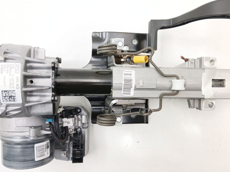 Recambio de columna direccion para seat mii (kf1, ke1) 1.0 referencia OEM IAM 1S1423520AF A0065324A A0048057