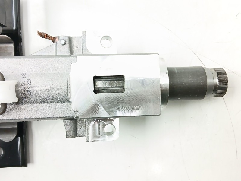 Recambio de columna direccion para seat mii (kf1, ke1) 1.0 referencia OEM IAM 1S1423520AF A0065324A A0048057