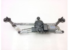 Recambio de motor limpia delantero para seat mii (kf1, ke1) 1.0 referencia OEM IAM 1S1955023D 3397021855 6R1955119A