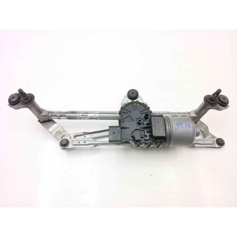Recambio de motor limpia delantero para seat mii (kf1, ke1) 1.0 referencia OEM IAM 1S1955023D 3397021855 6R1955119A
