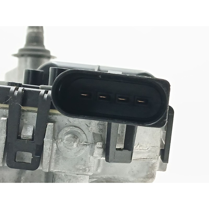 Recambio de motor limpia delantero para seat mii (kf1, ke1) 1.0 referencia OEM IAM 1S1955023D 3397021855 6R1955119A