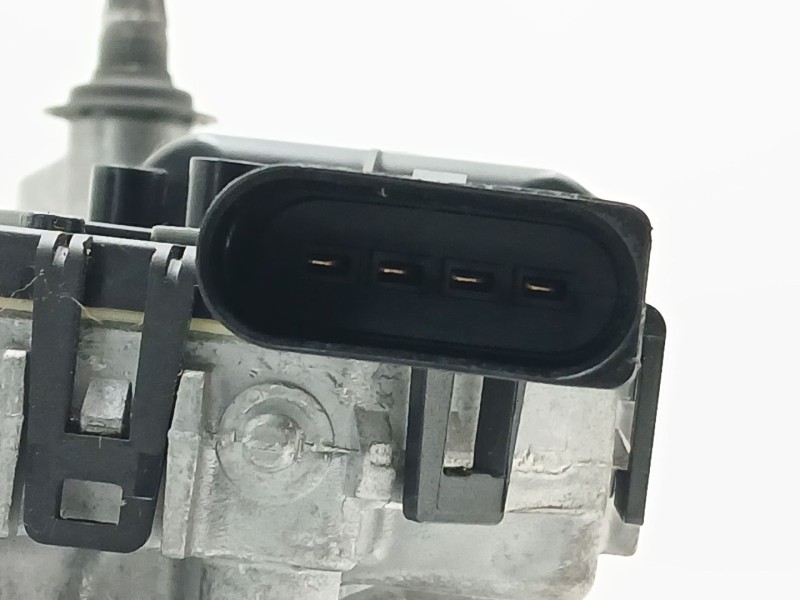 Recambio de motor limpia delantero para seat mii (kf1, ke1) 1.0 referencia OEM IAM 1S1955023D 3397021855 6R1955119A