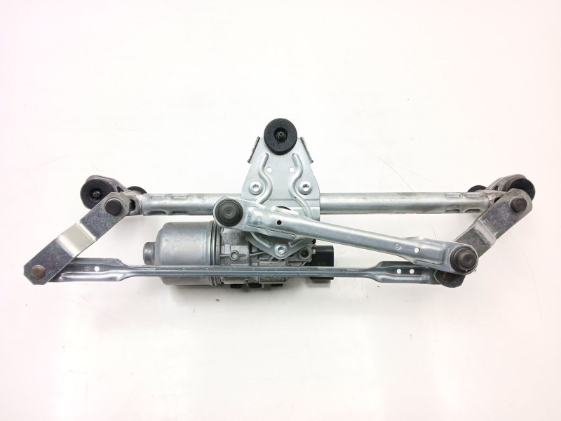 Recambio de motor limpia delantero para seat mii (kf1, ke1) 1.0 referencia OEM IAM 1S1955023D 3397021855 6R1955119A