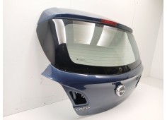 Recambio de porton trasero para opel corsa e (x15) 1.4 (08, 68) referencia OEM IAM    2