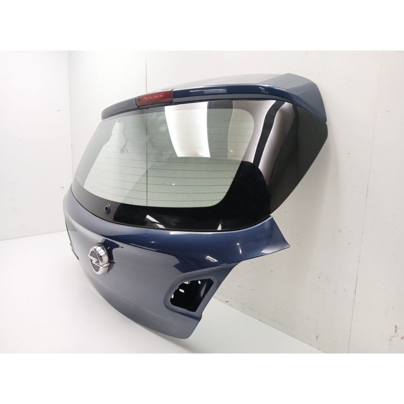 Recambio de porton trasero para opel corsa e (x15) 1.4 (08, 68) referencia OEM IAM   