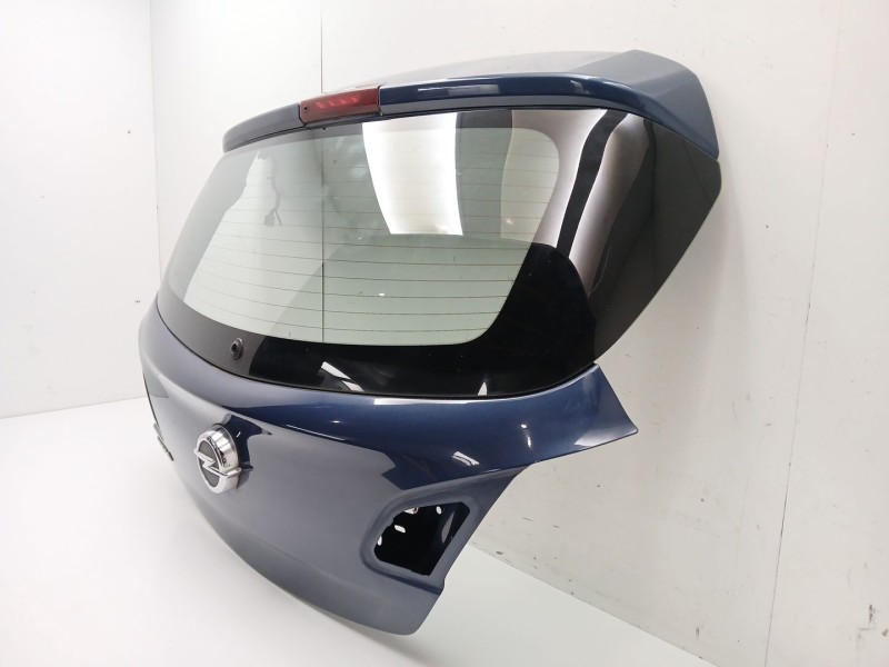 Recambio de porton trasero para opel corsa e (x15) 1.4 (08, 68) referencia OEM IAM   