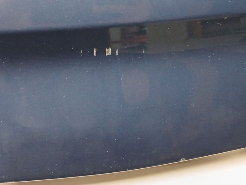 Recambio de porton trasero para opel corsa e (x15) 1.4 (08, 68) referencia OEM IAM   