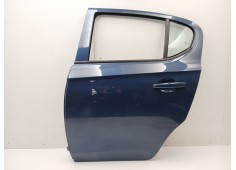 Recambio de puerta trasera izquierda para opel corsa e (x15) 1.4 (08, 68) referencia OEM IAM   