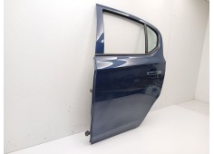 Recambio de puerta trasera izquierda para opel corsa e (x15) 1.4 (08, 68) referencia OEM IAM    2