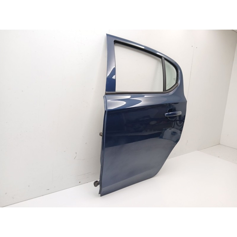 Recambio de puerta trasera izquierda para opel corsa e (x15) 1.4 (08, 68) referencia OEM IAM   